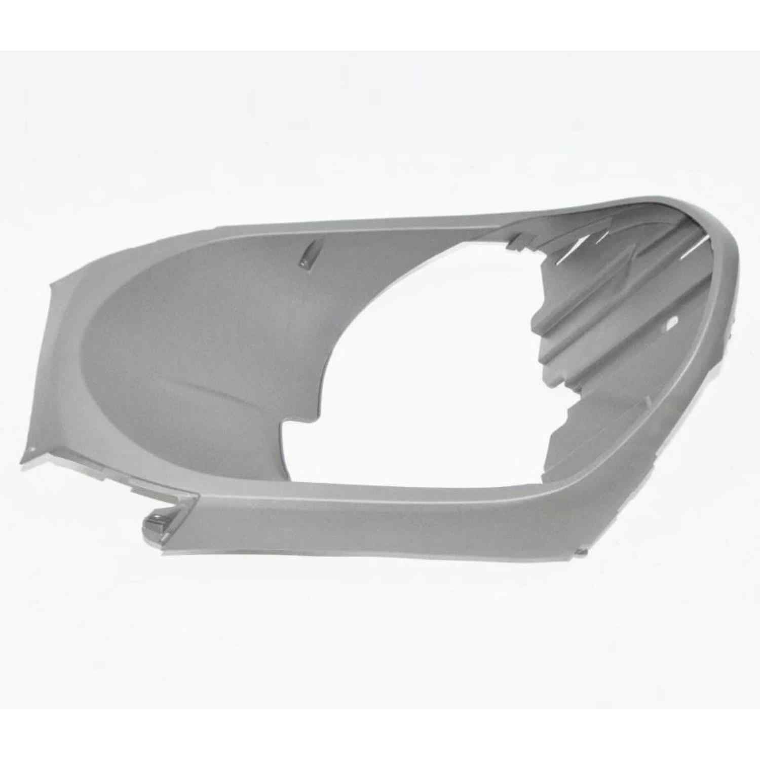 Rks Spontini Ön Alt Panel Koyu Gri