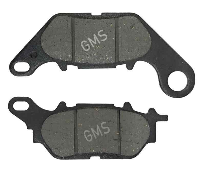 Tvs Fren Balata Dısk Jupıter125- Ntroq 125