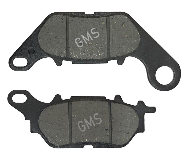 Tvs Fren Balata Dısk Jupıter125- Ntroq 125