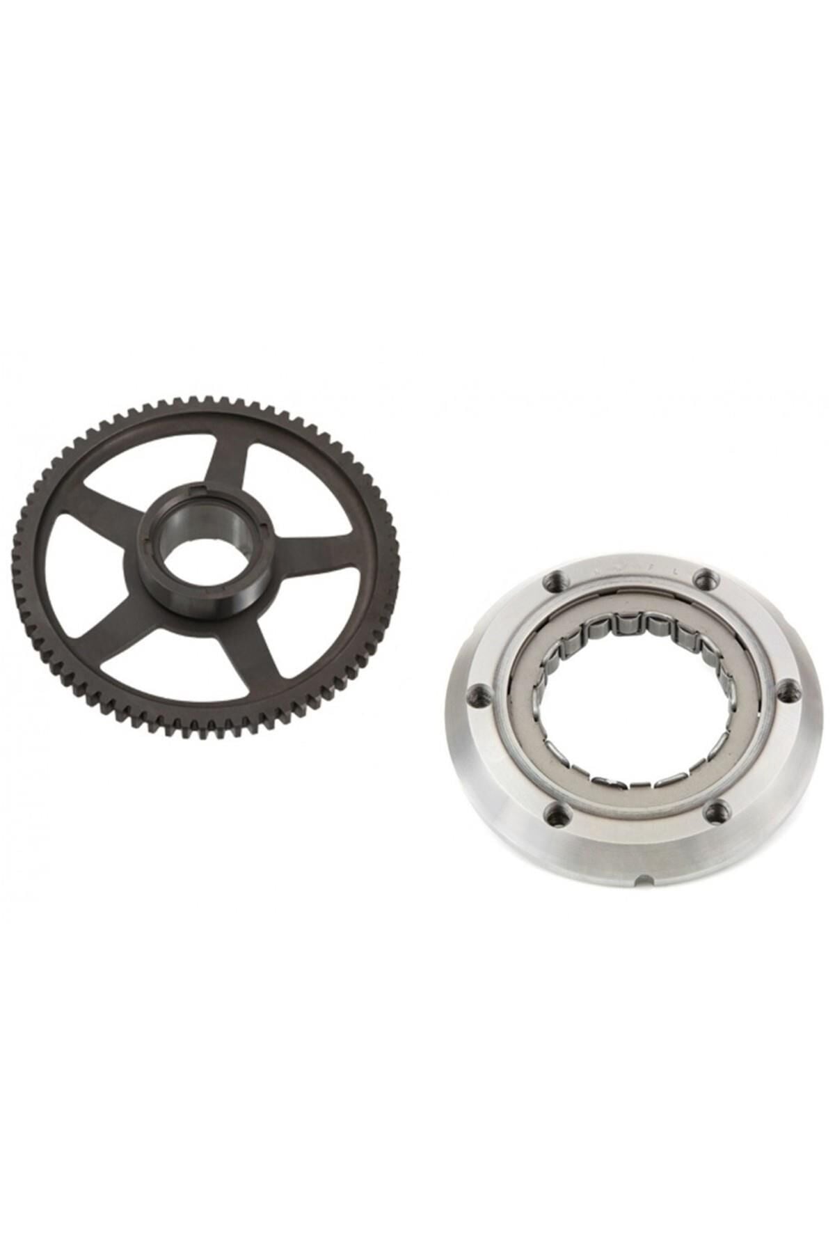 Twister Uyumlu İlk Hareket Komple