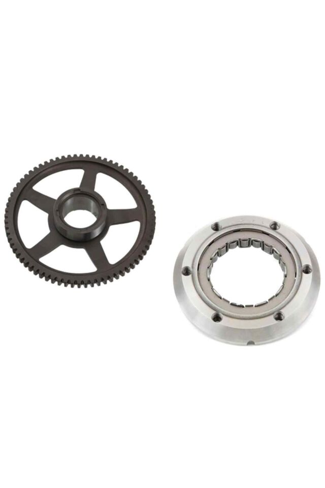 Twister Uyumlu İlk Hareket Komple