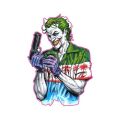 75 X 105 Mm Sticker 10Lu