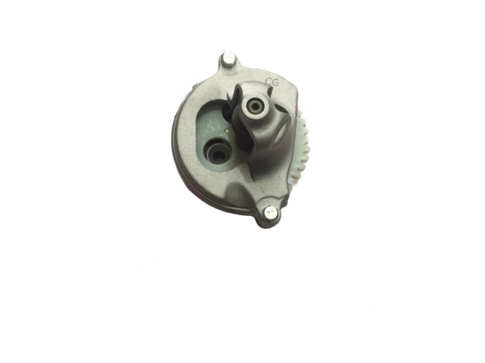 Cg 150 Yağ Pompası Komple