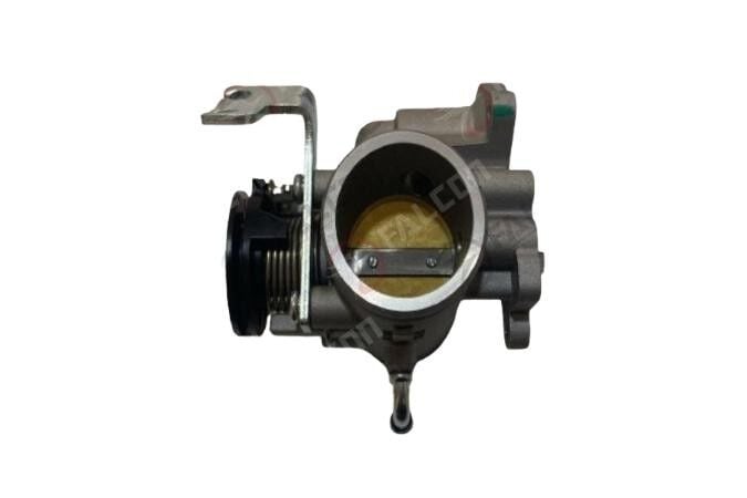 Falcon Enjeksiyon (Gaz Kelebeği) - Freedom 277