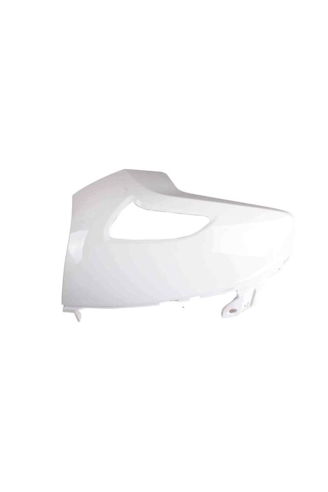 Falcon Sinyal Karenajı Sol Beyaz-Style 50