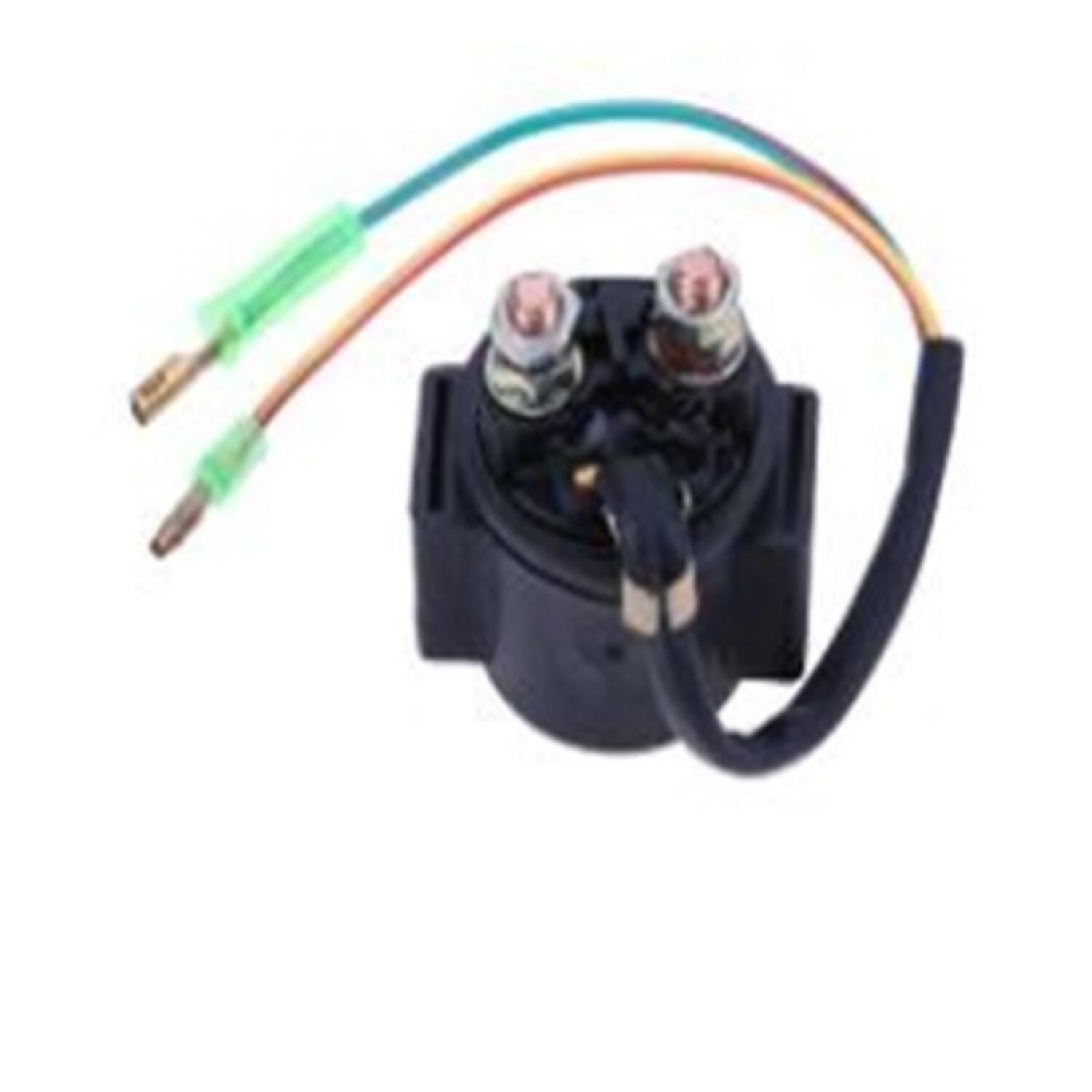 Marş Rölesi Cup-125 Agk 19017