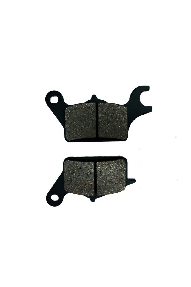 Honda Disk Balatası Sfa625 Wave 110(2012-2016) Nsc 110 Vision(2017) Tricity 125