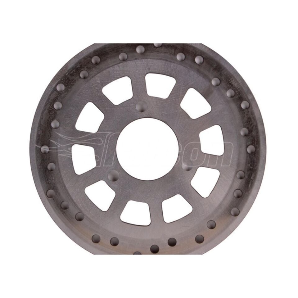 Servıce 8500 Ön Fren Diski