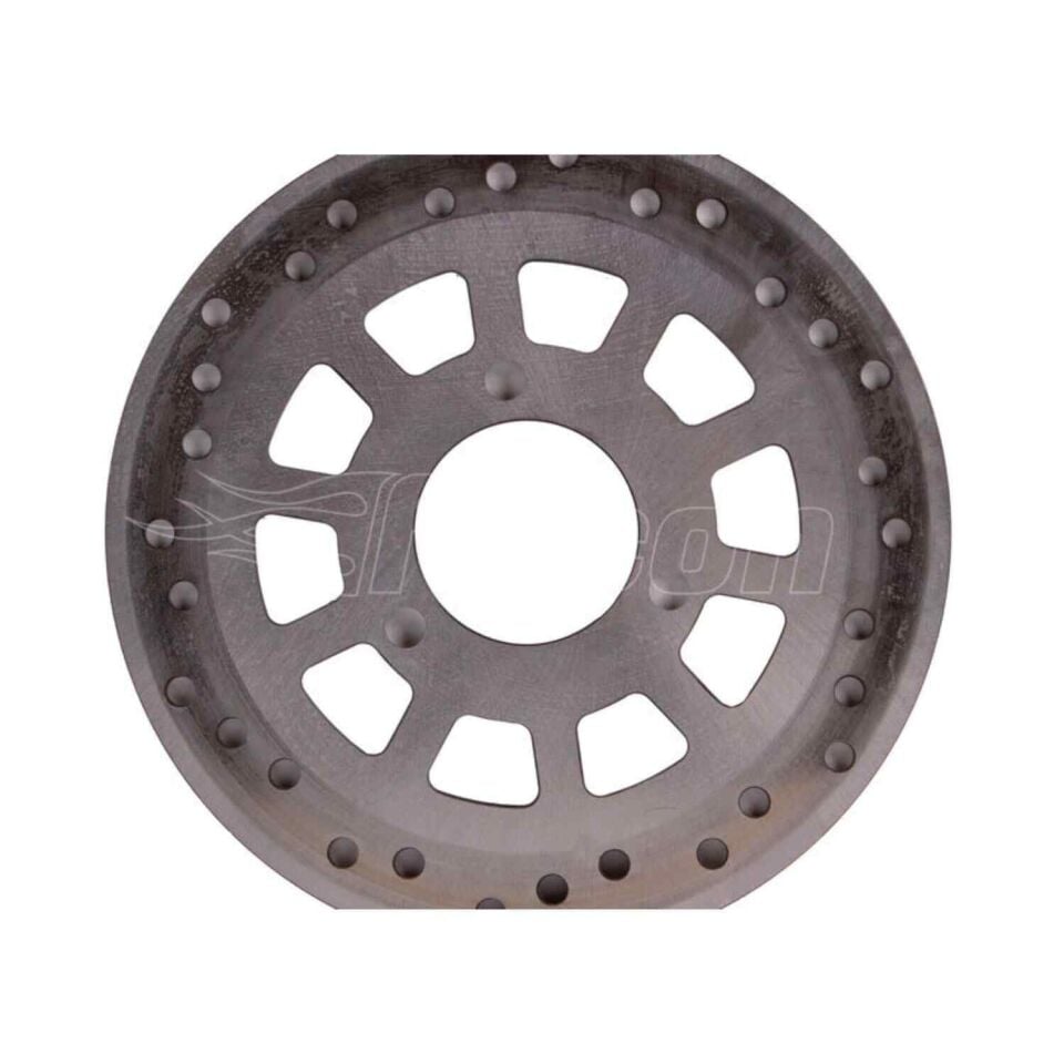 Servıce 8500 Ön Fren Diski