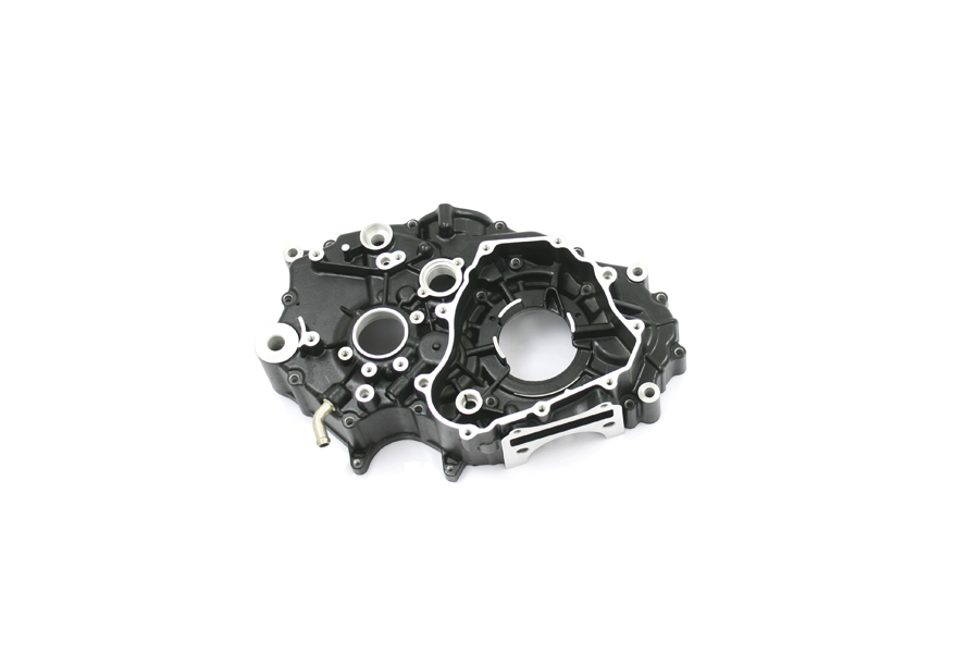 Cf Moto 150Nk / 150Nk Euro4 Abs Krank Kutusu Sol Orijinal