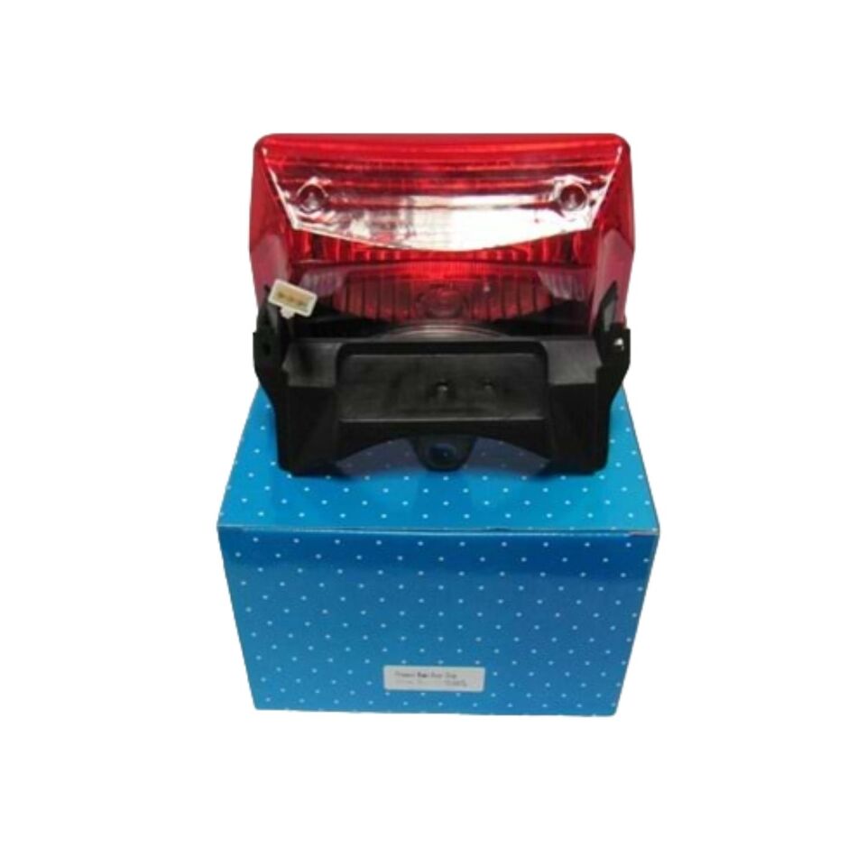 Yamaha Stop Komple Ymh.Ybr K