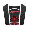 Yamaha Xmax 2023 - 2024 Uyumlu Tank Pad 002