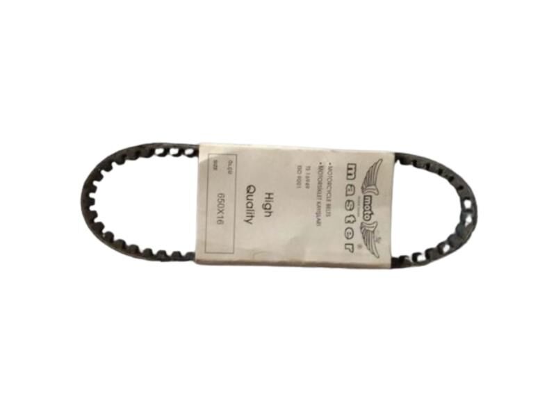 16 650 Kayış Motomaster