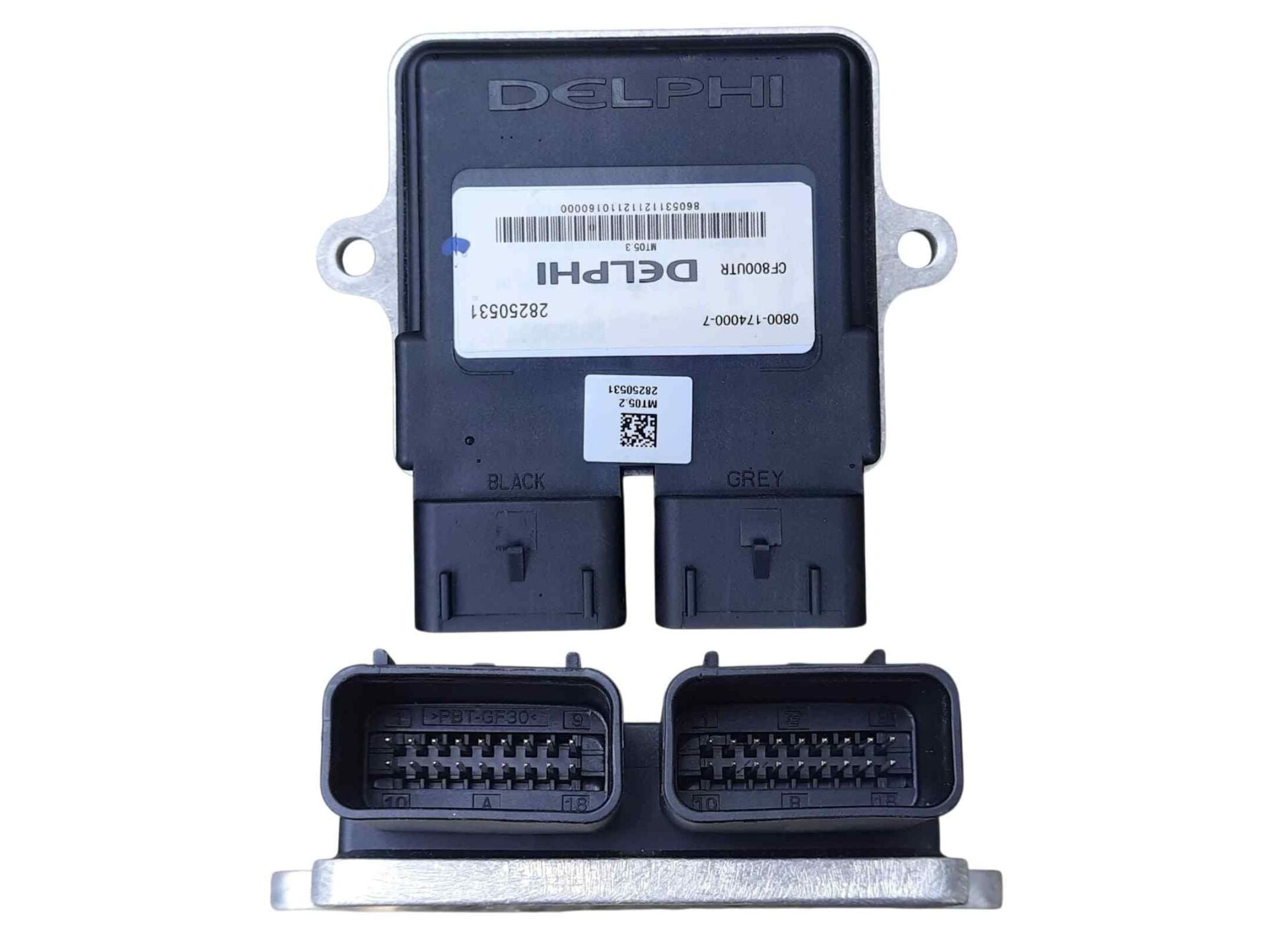 Cf Moto Atv Ecu Beyin 800 Utr Orj