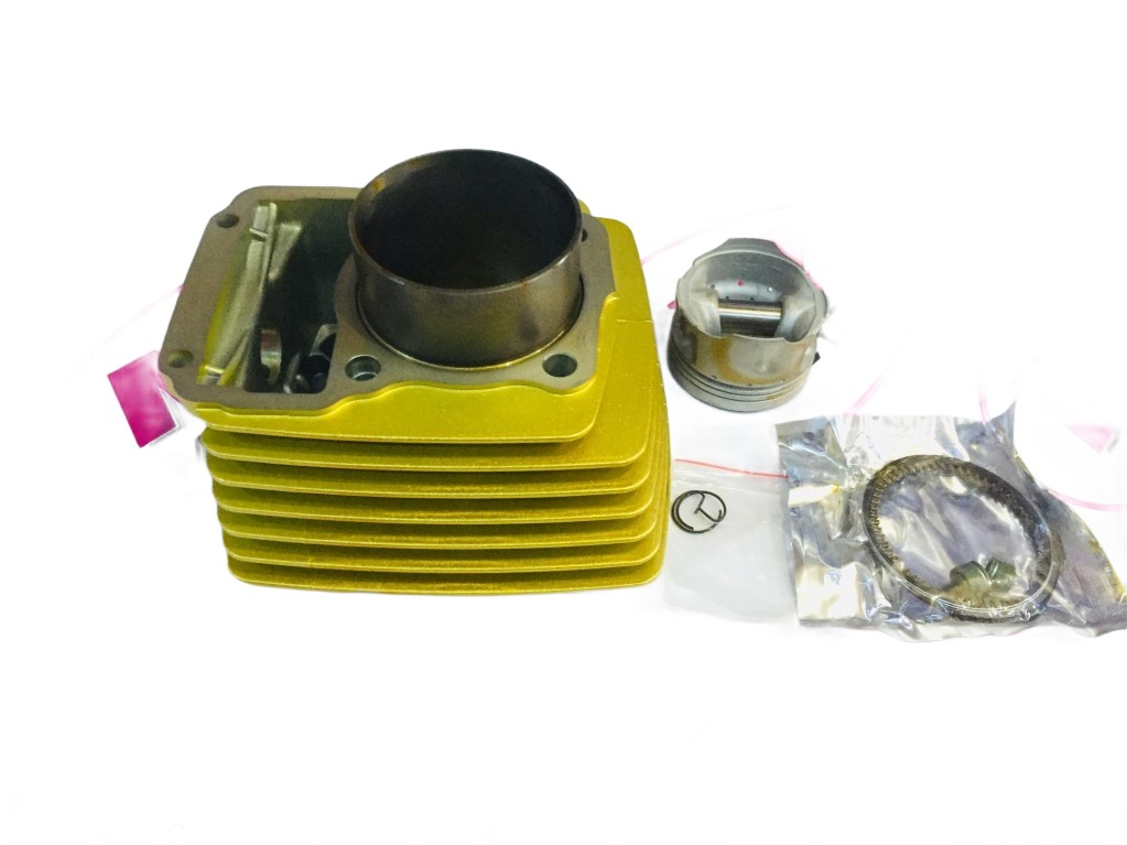 Cg 150 Silindir A Kalite 13 P Gold Sarı