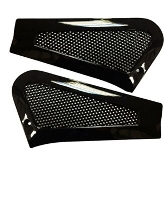 E-bike Sele Altı Yan Granaj Sağ Sol E Bıke Trans Siyah