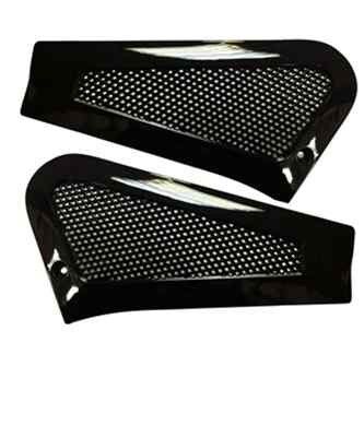 E-bike Sele Altı Yan Granaj Sağ Sol E Bıke Trans Siyah