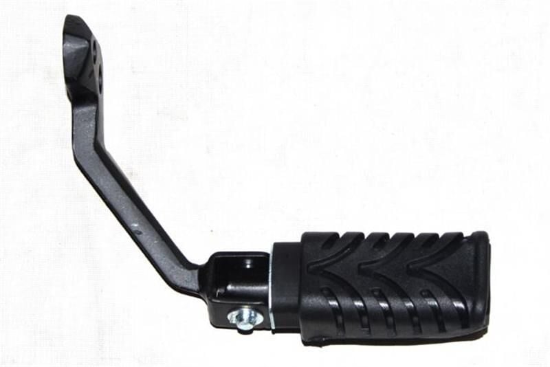 Mr150 Ön Basamak Sol Komple Orj