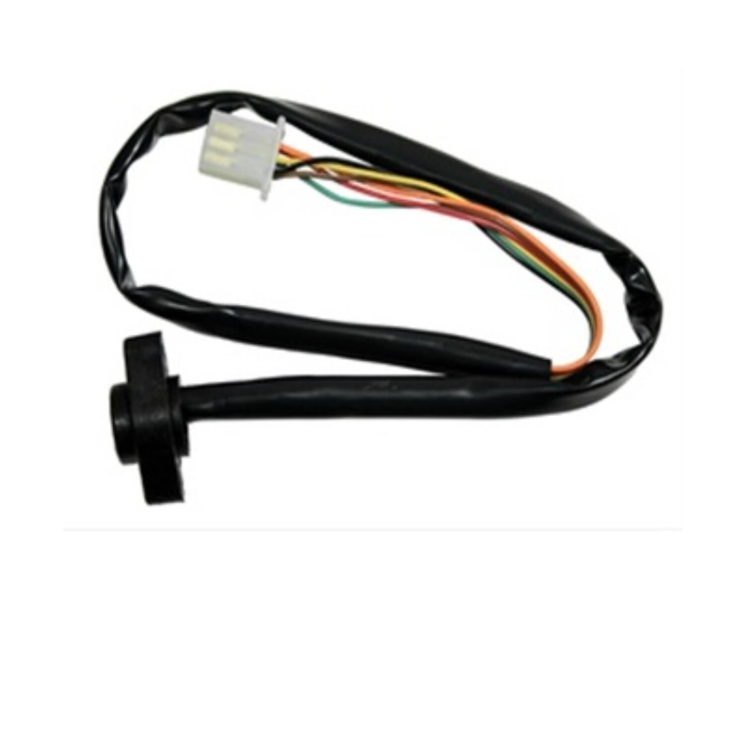 Skm Müşür- Vites 125 Agk