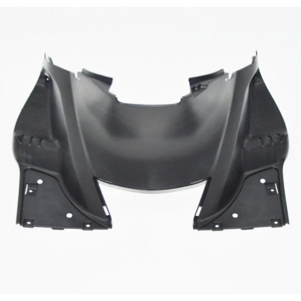 Rks Spontini Sele Altı Ön Kapak