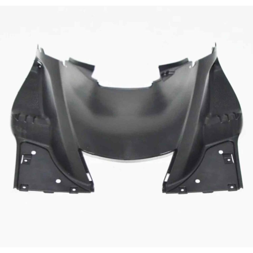 Rks Spontini Sele Altı Ön Kapak