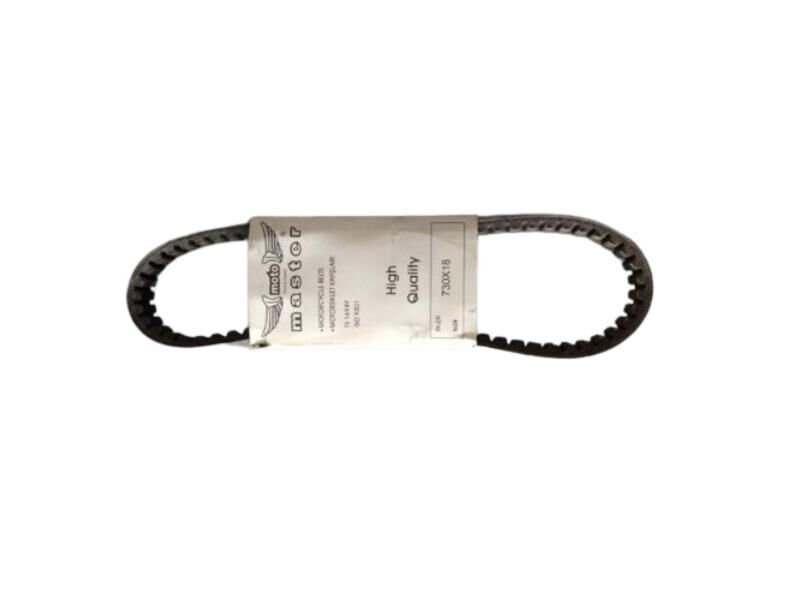 18 730 Kayış Motomaster Piaggio Zip 100