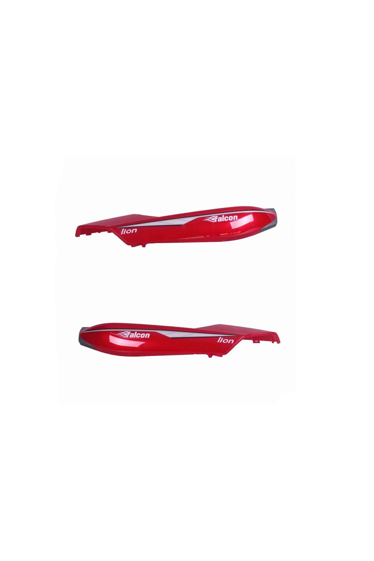 Arka Karenaj Sağ Sol Takım-lıon Sk150-6 Orijinal