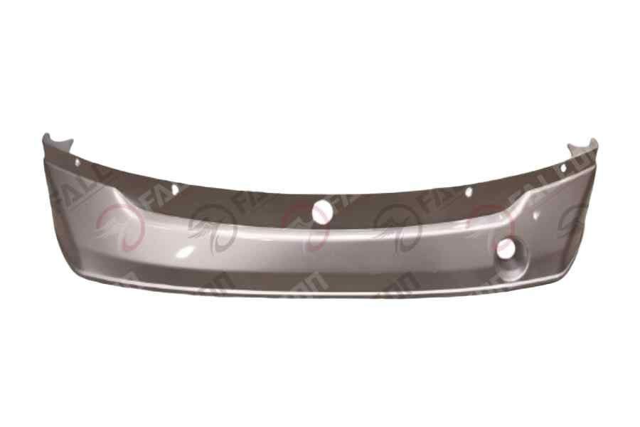 Falcon Ön Panel Dekoratif Parça Gri-Julıa