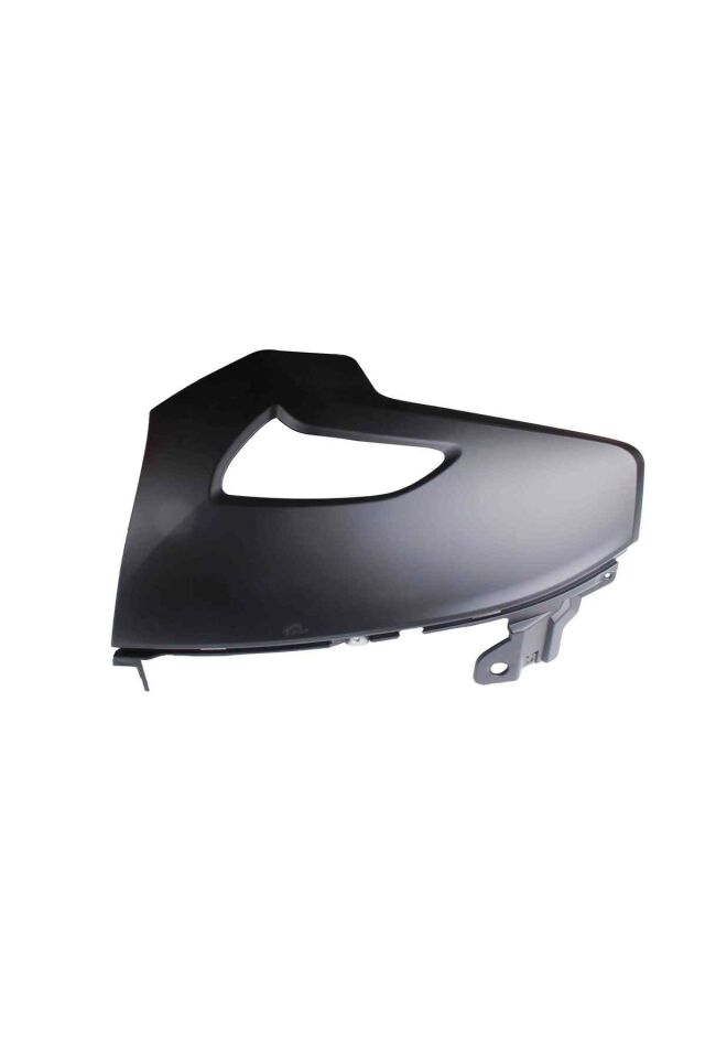 Falcon Sinyal Karenajı Sol Siyah-Style 50