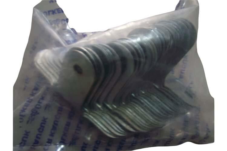 Korna Braketi T Tipi Agk