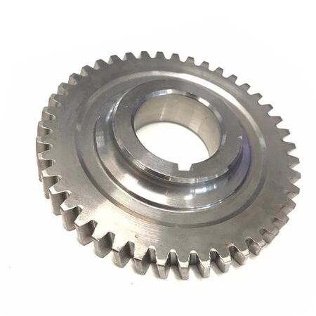 Mondial Krank Balans Dişlisi 43T Mr-Mc-Mh-Mx-Mg Kıng