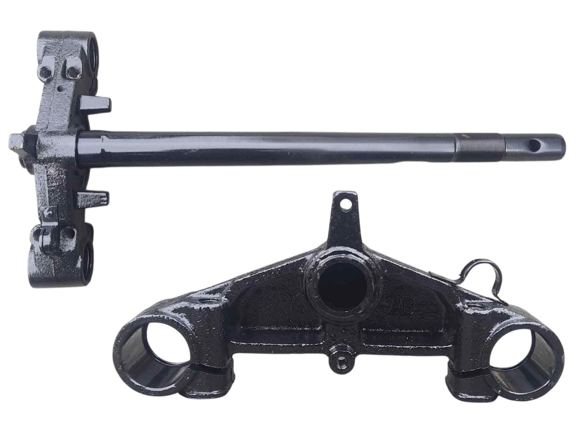 Mondial Fuzion 125 Ön Maşa 31-380 Mm Orj