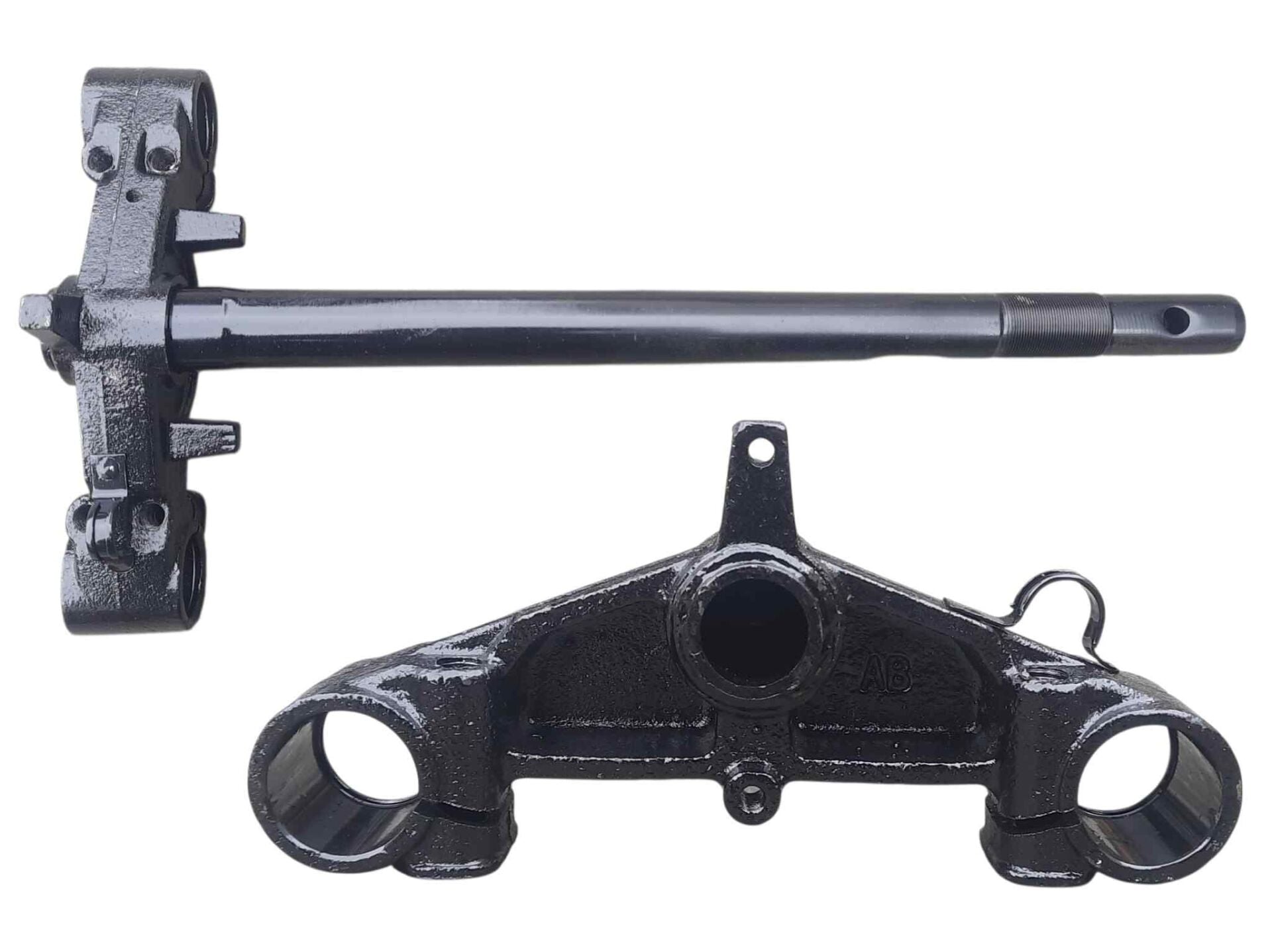 Mondial Fuzion 125 Ön Maşa 31-380 Mm Orj