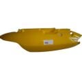 Mondial Yan Kapak Sol Rs-Hs Sarı