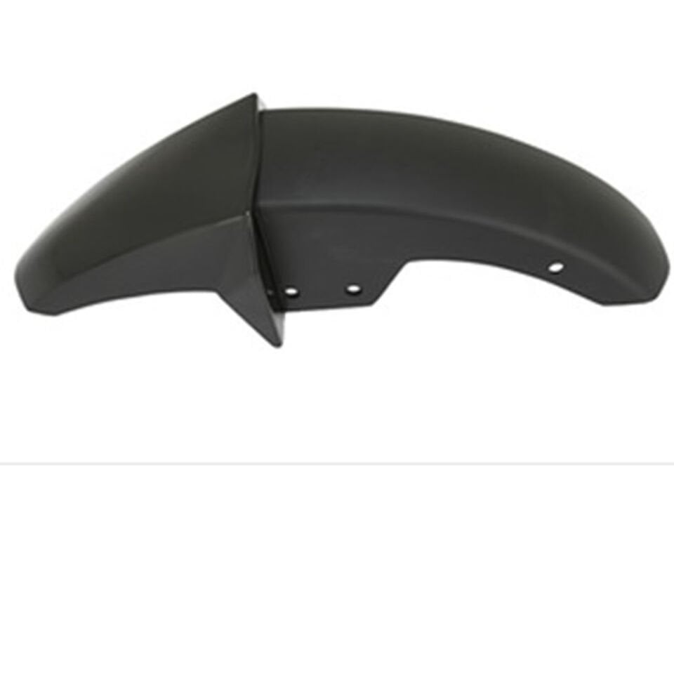 Ön Çamurluk Siyah 125 Mh Drift