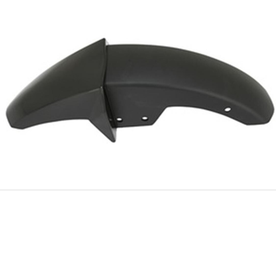 Ön Çamurluk Siyah 125 Mh Drift