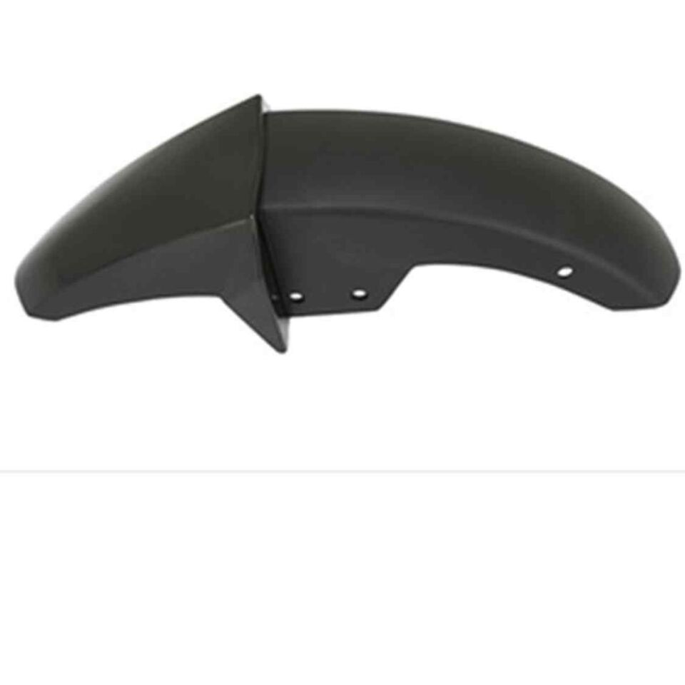 Ön Çamurluk Siyah 125 Mh Drift