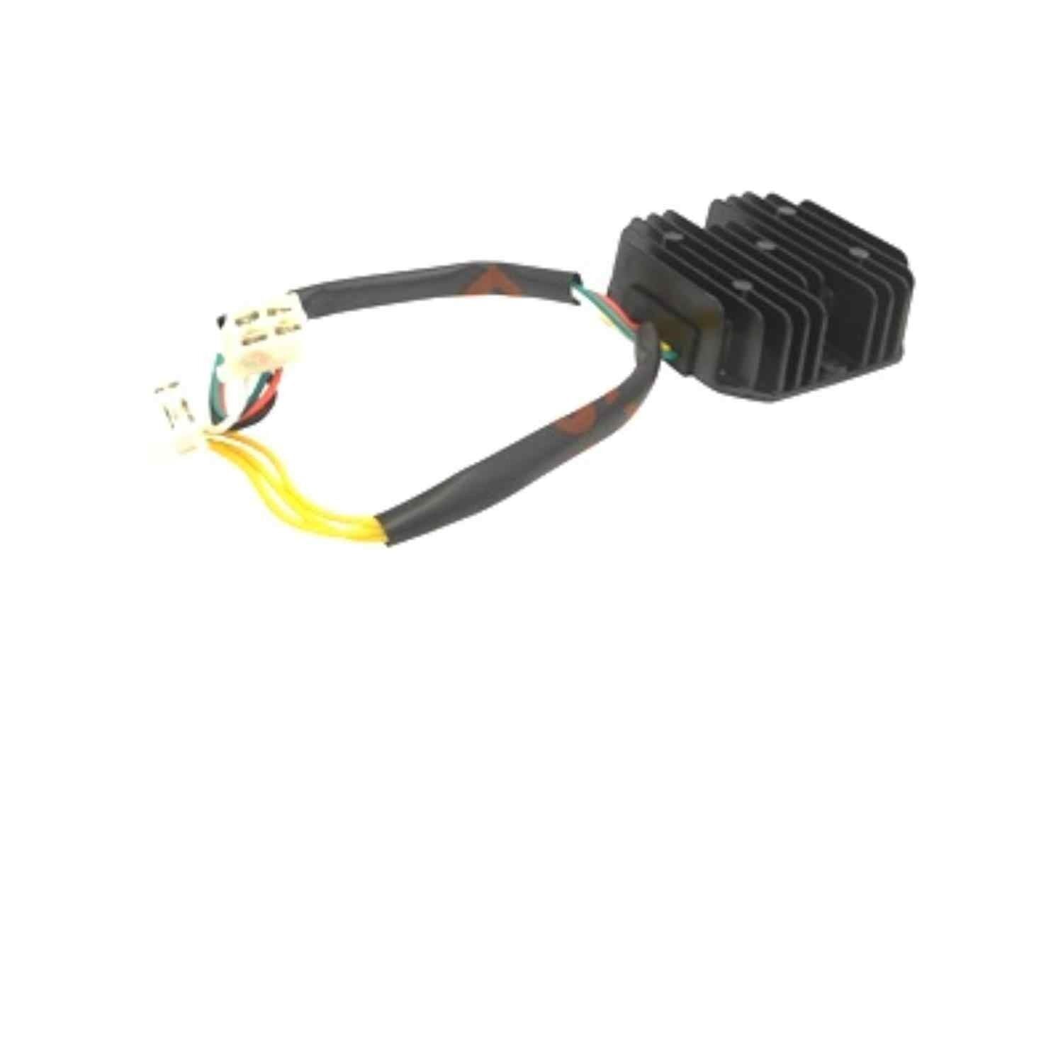 Regülatör 150 Scooter 7 Li(Çiftsoket)