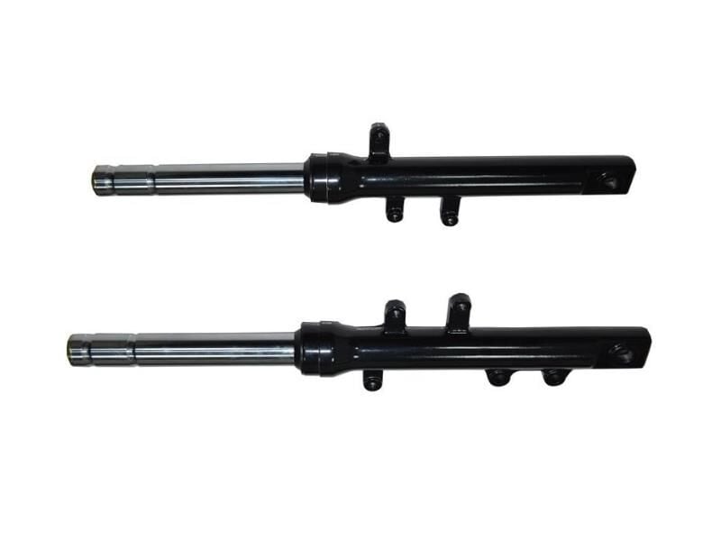 Rks Newlight 125 Ön Amortisör Sağ-Sol 30-445 Mm