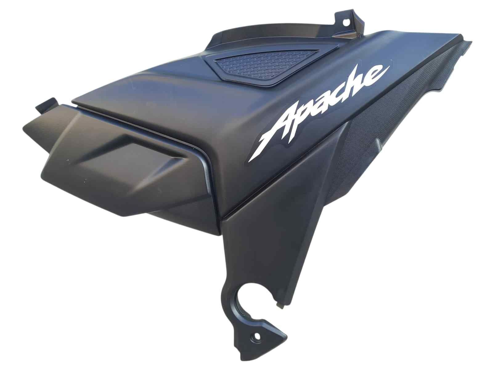 Tvs Apache Rtr 200 Yan Kapak Sol Komple Nf228470 Orj