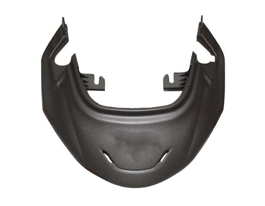 Tvs Jupiter 125 Arka Üst Kapak Gri Kl2207008D Orj