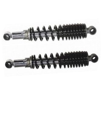 Yamaha Arka Amor. 125 Ybr Uyumlu (Dıştan Yaylı) Takım