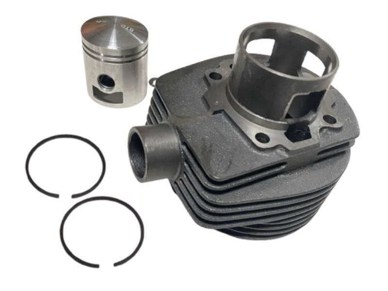 Bajaj Chetak Silindir Komple Hn