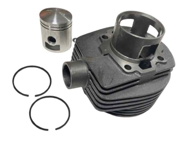 Bajaj Chetak Silindir Komple Hn