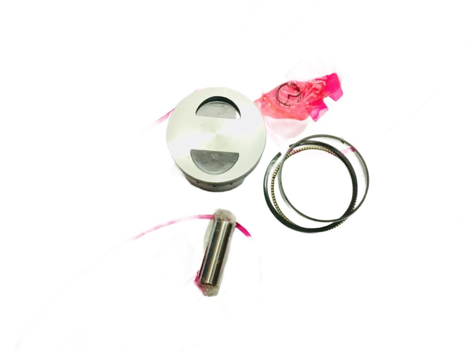 Cg 150 Piston 0.50 Mm 13 P ( Arp )