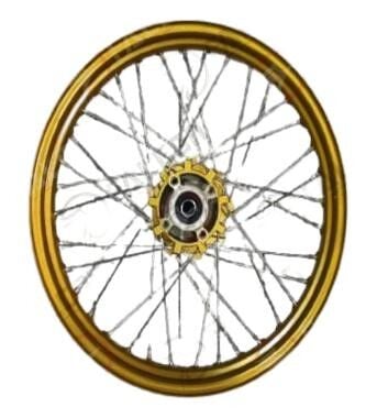 Falcon Arka Tel Jant-Dıego 277
