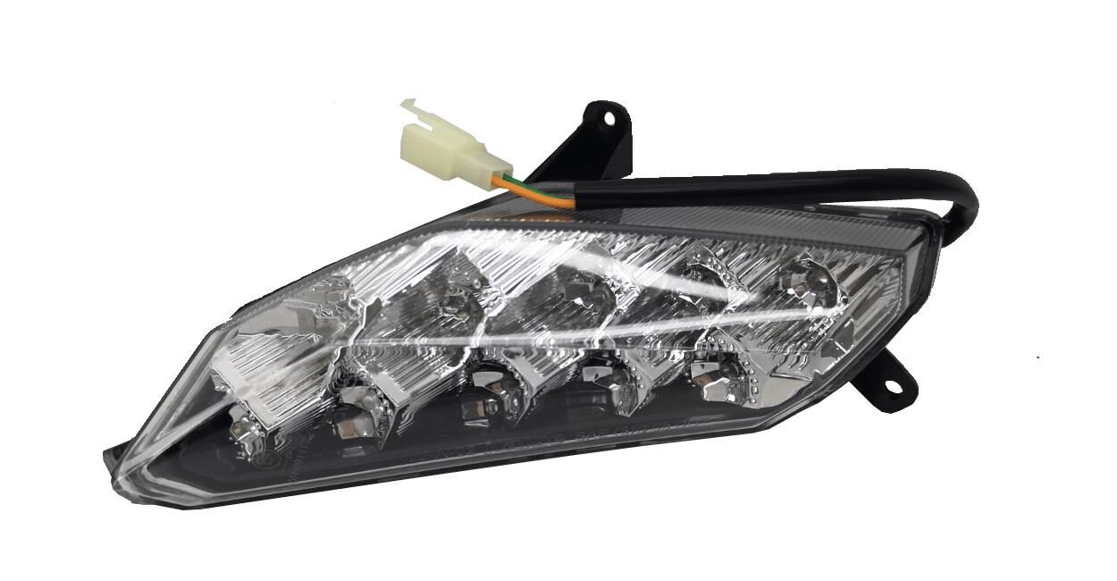 Mondial Mash Ön Sinyal Sol Orjinal