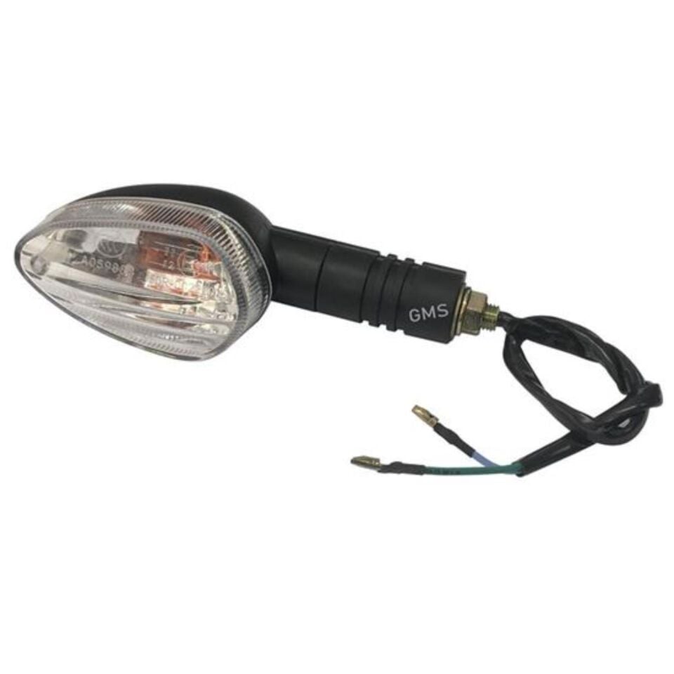 Mondial Sinyal Beyaz Camlı Drift (Ce)