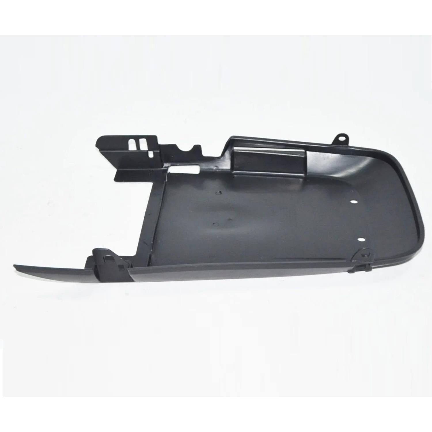 Rks Spontini Şasi Alt Koruma