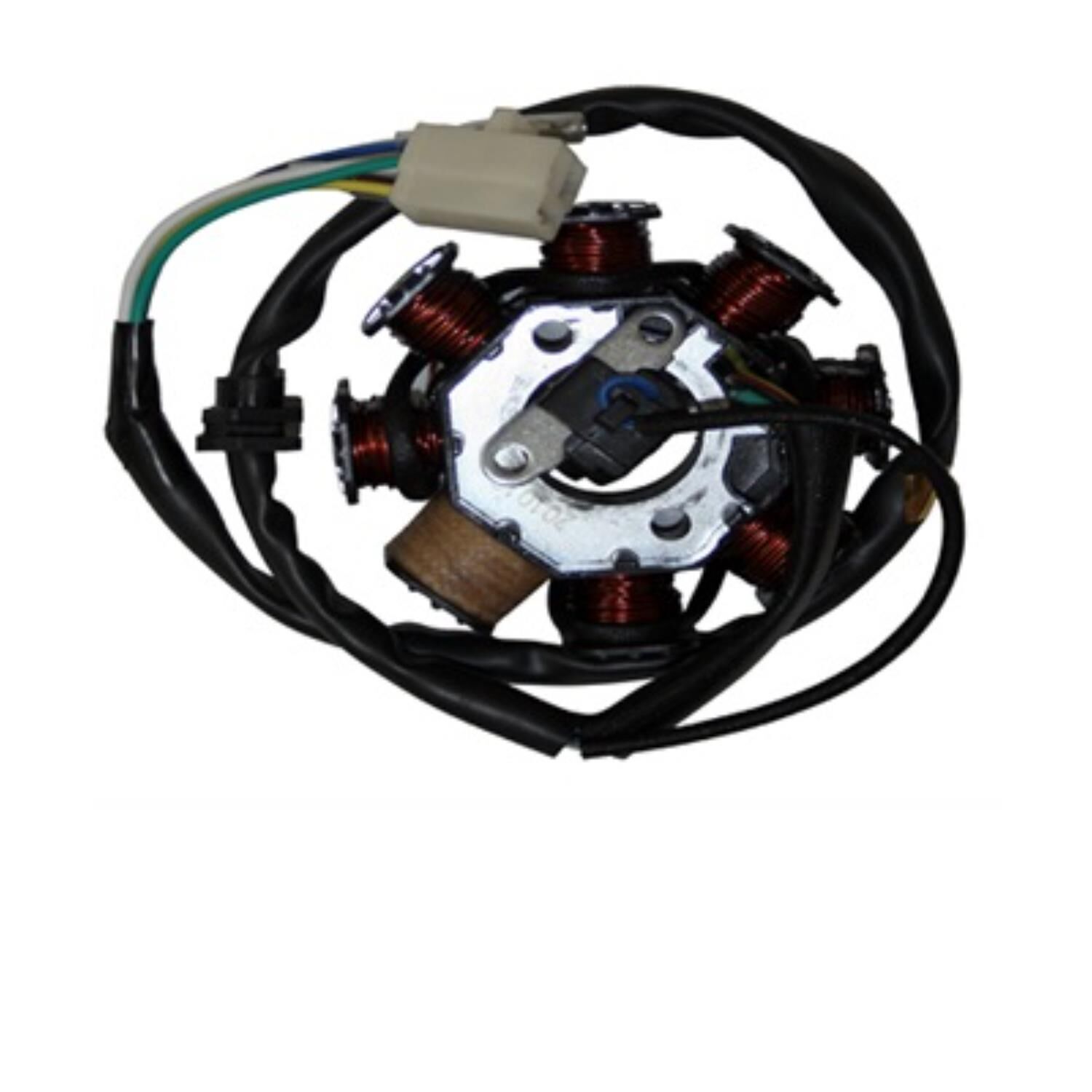 Mondial Statör Komple Sk 151 Rs (7+1)